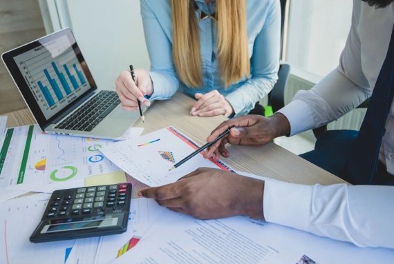 jms financial service